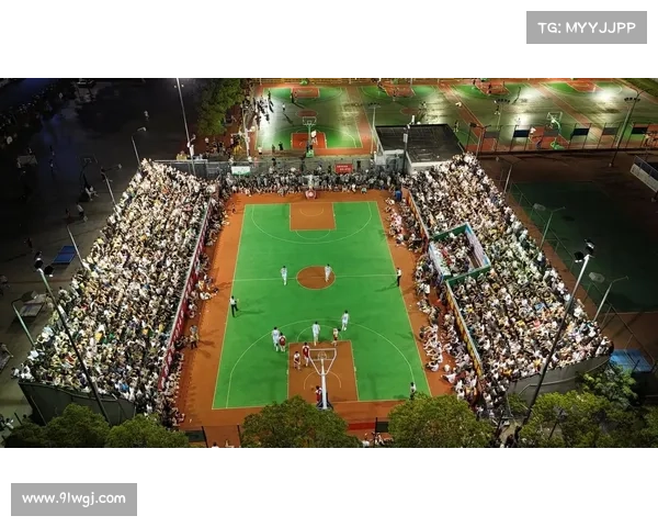 宣城联赛广德市揭幕战企业职员隔扣对手震撼全场引爆热烈反响